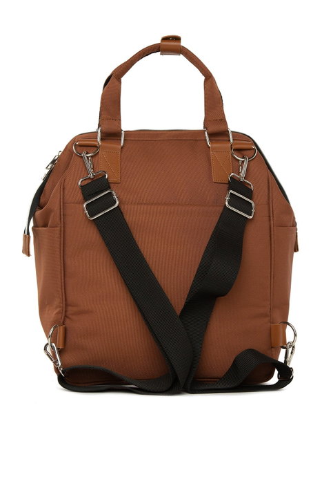 Zoozie Bags Bolsa para Pañales Maxi Camel Zoozie Bags Bolsa para Pañales Maxi Camel